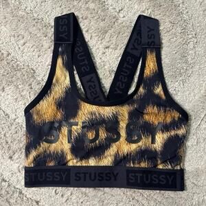 STUSSY Sports Bra